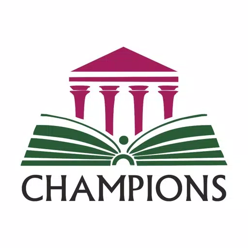 IIT CHAMPIONS